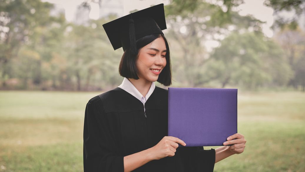 湖南大学自考通知