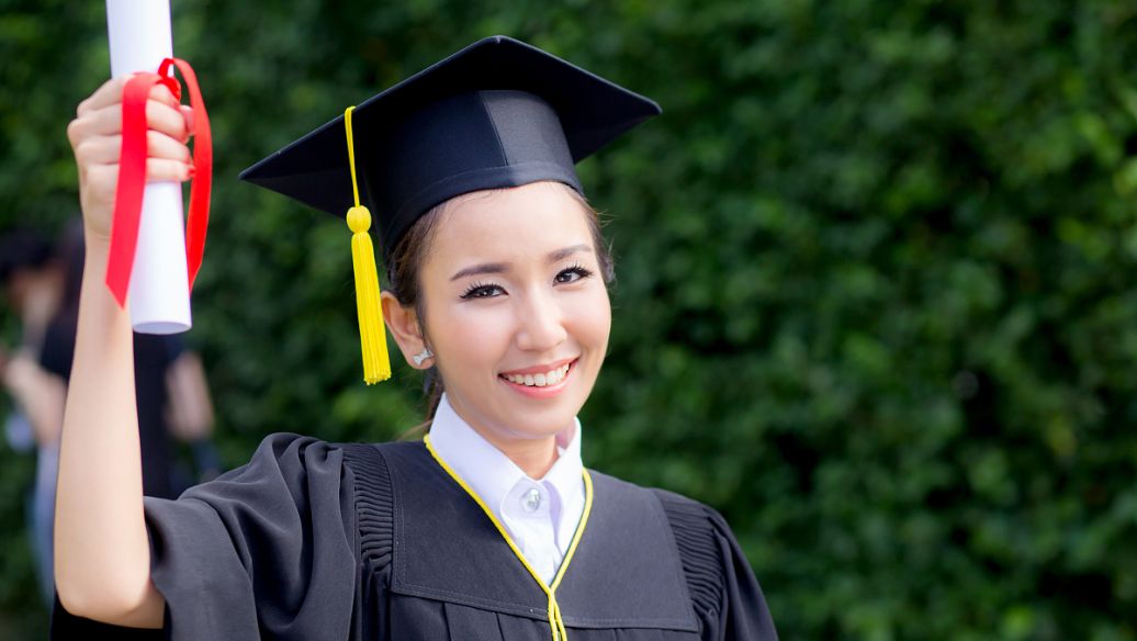 湖南大学自考