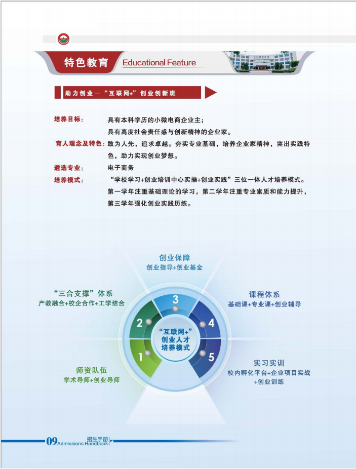 湖南农业大学全日制自考招生简章